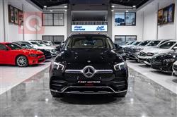 مرسيدس بنز GLE